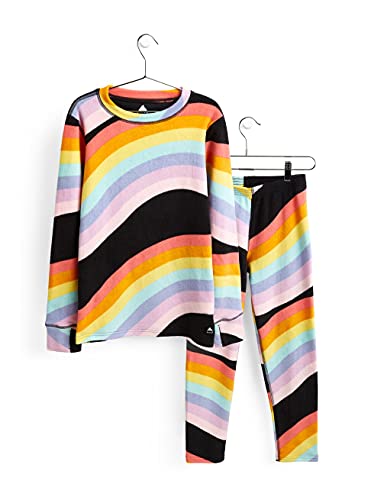 Burton Fleece Set sous-vêtement enfant polaire DRYRIDE