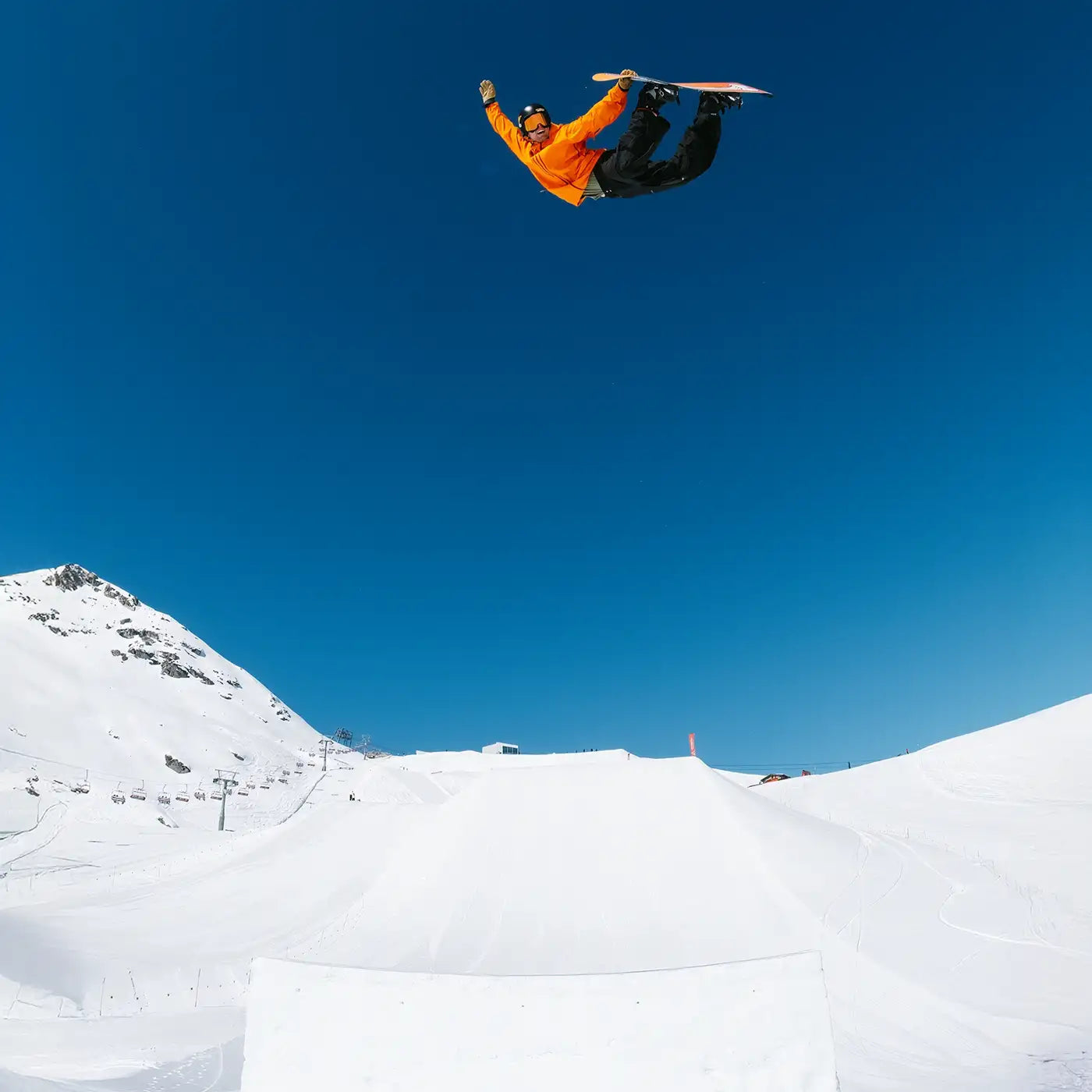 Nidecker Sensor Mons 2026 snowboard twin rigide