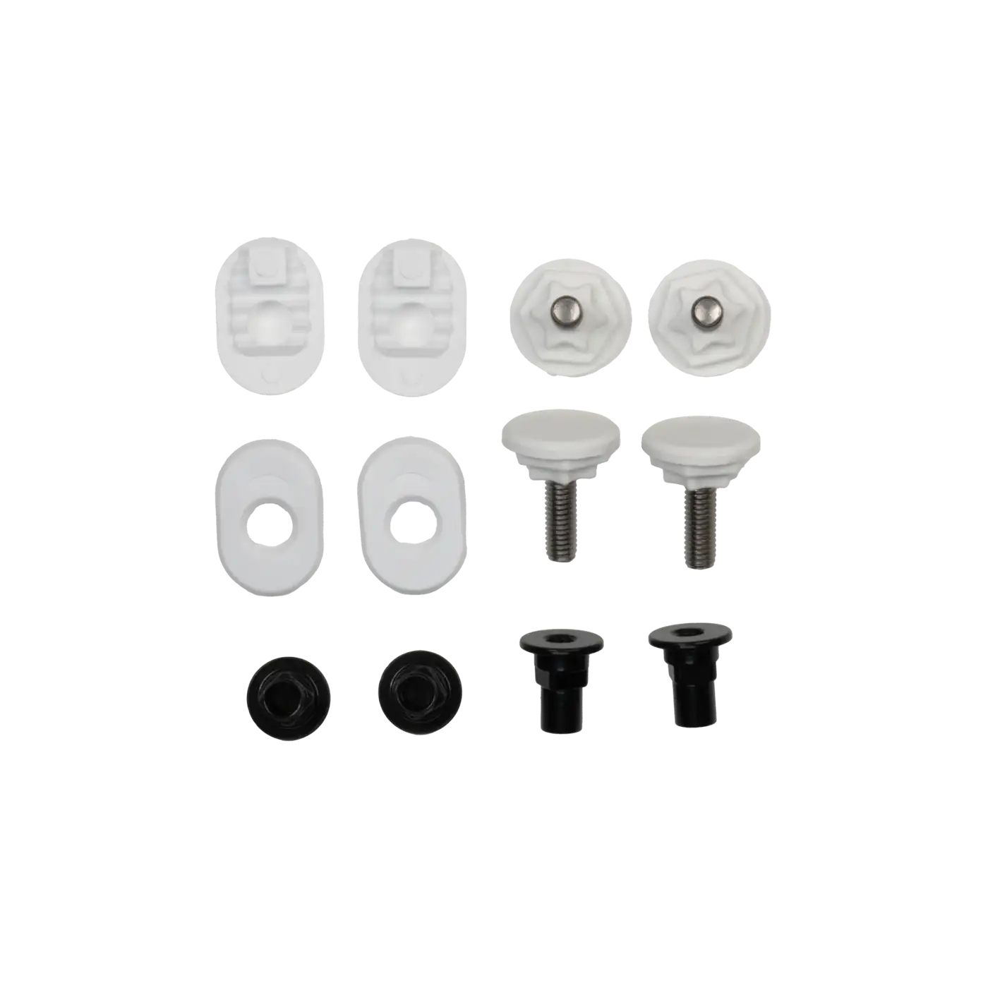 Nidecker Spare Parts HW-N009-A vis C-bolt Ollie enfant RAW