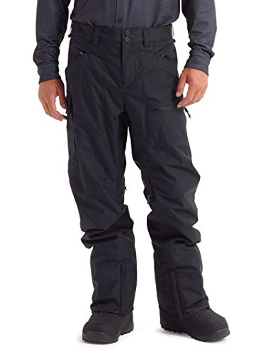Burton Covert Pantalon Snowboard Homme DRYRIDE 10K