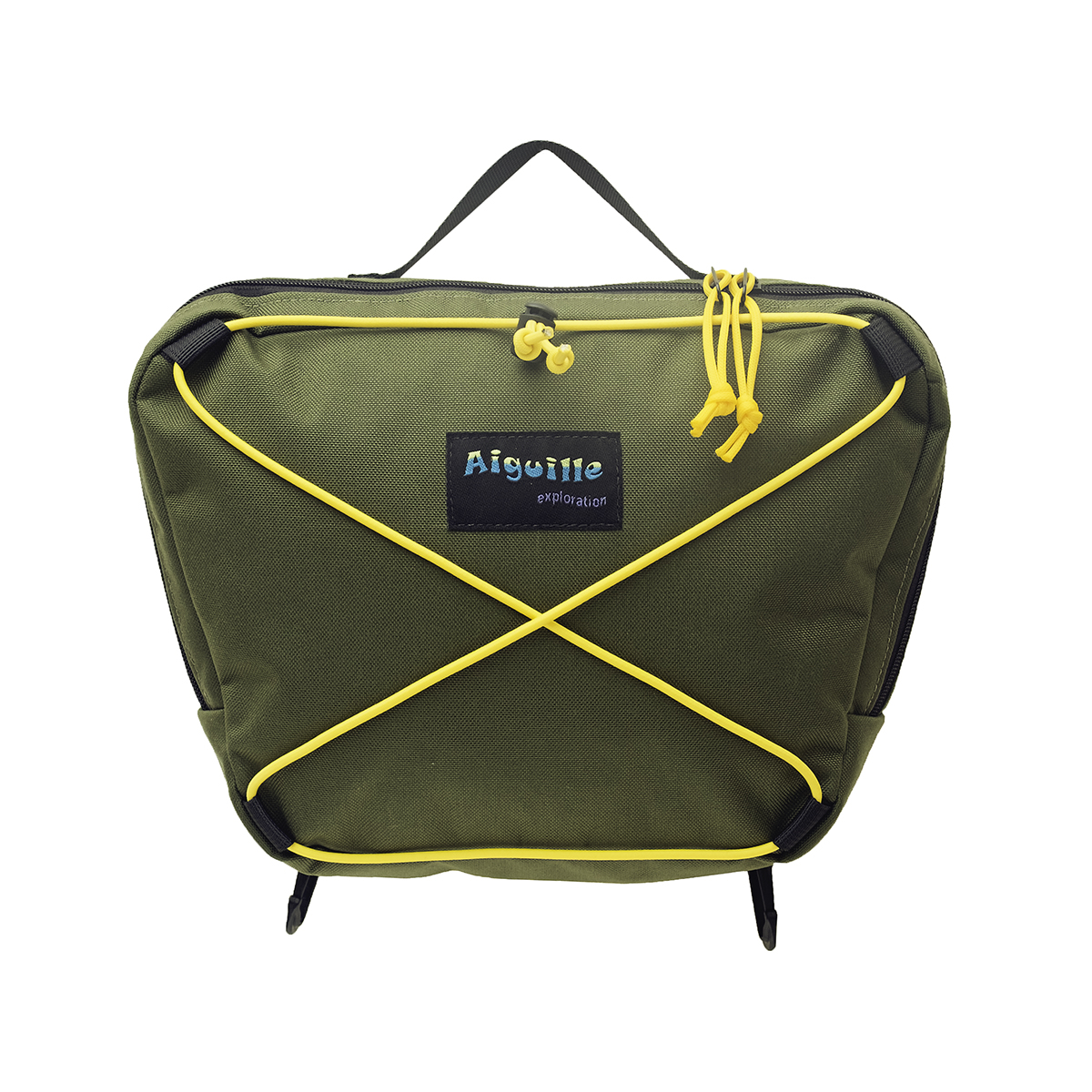Snowsled Watersport BFD sac accessoire 7.5L nylon 1000D