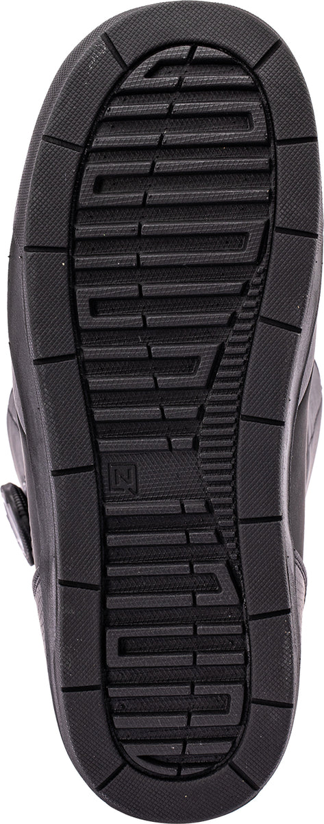 Nitro Venture BOA boots snowboard noir 280