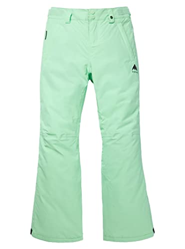 Burton Sweetart 2L Pantalon Snow Fille M Dress Blue Isolé