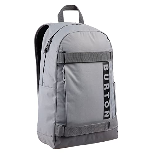 Burton Emphasis 2.0 sac à dos 26 L Gray Heather skate