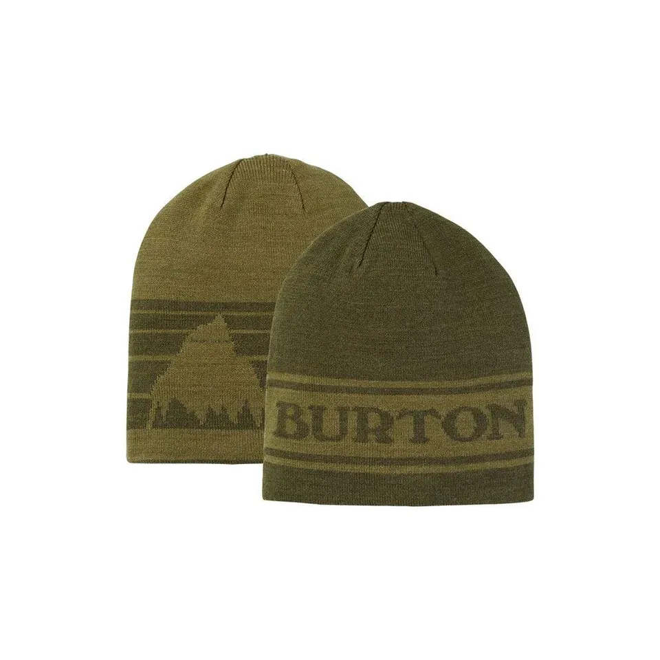 Burton Billboard bonnet réversible homme Keef 20,58 EUR