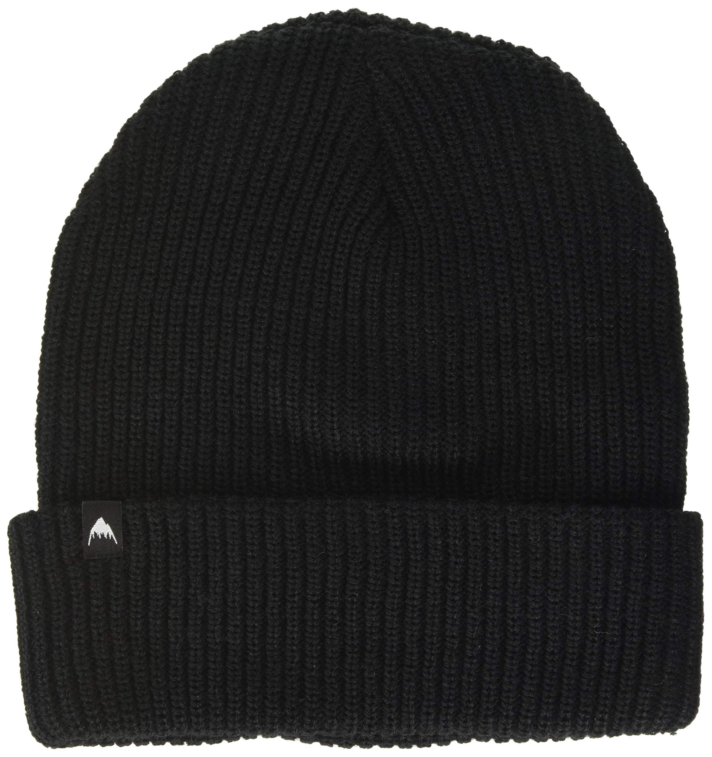 Burton Truckstop Bonnet True Black homme chaud