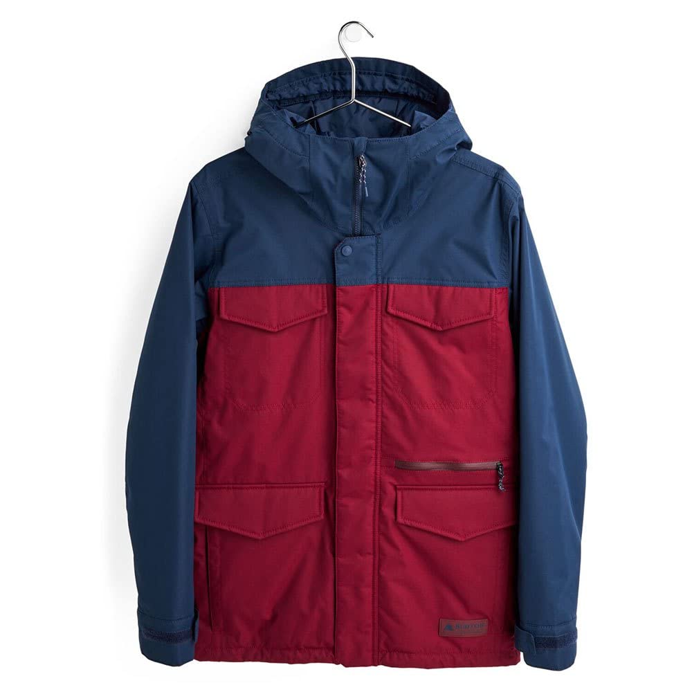 Burton Covert veste snowboard homme taille M