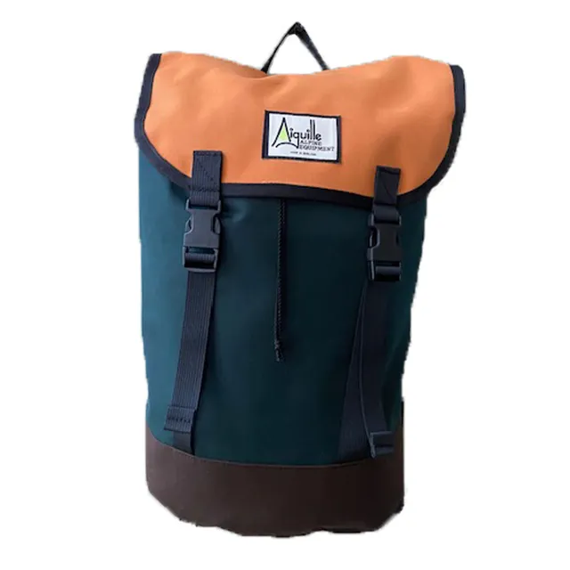 Aiguille Alpine Midi sac à dos 28L toile acrylique 50cm
