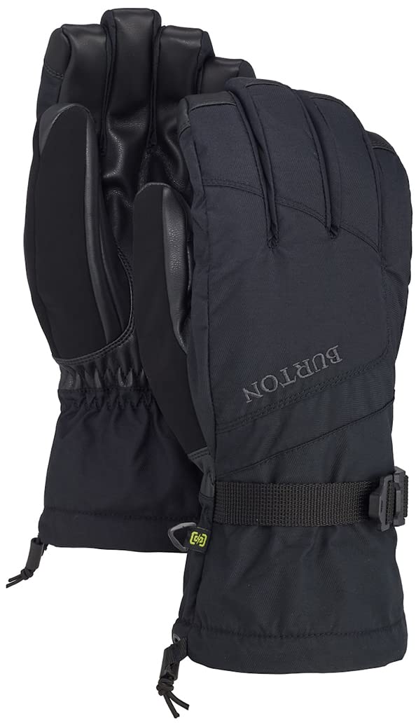Burton Profile Gant Snowboard Homme Tactile DRYRIDE