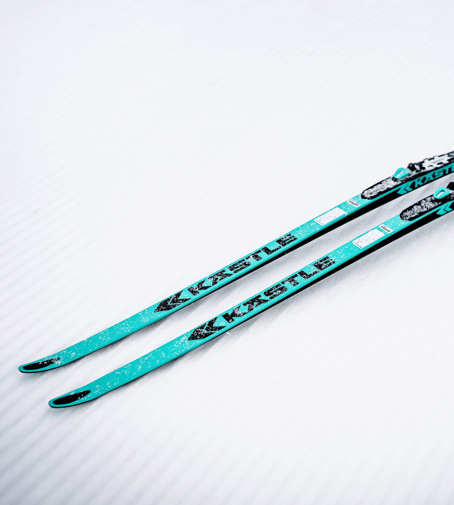 Kästle RX10 WC Skate ski fond 182 cm Cold Medium