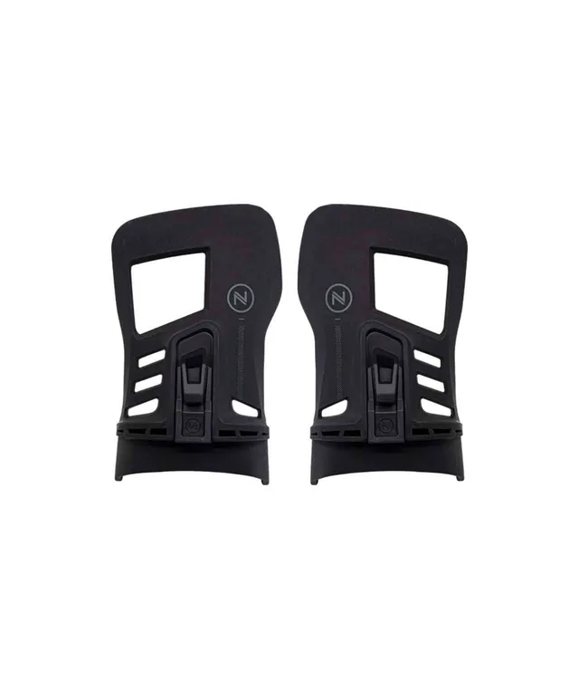 Nidecker Spare Parts HB-N002-A spoiler fixation Hadron noir M