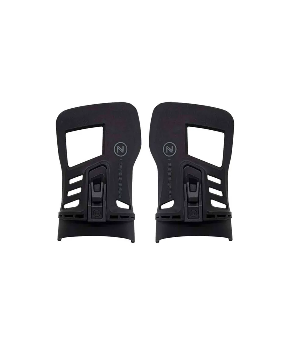 Nidecker Spare Parts HB-N002-A spoiler fixation Hadron noir M