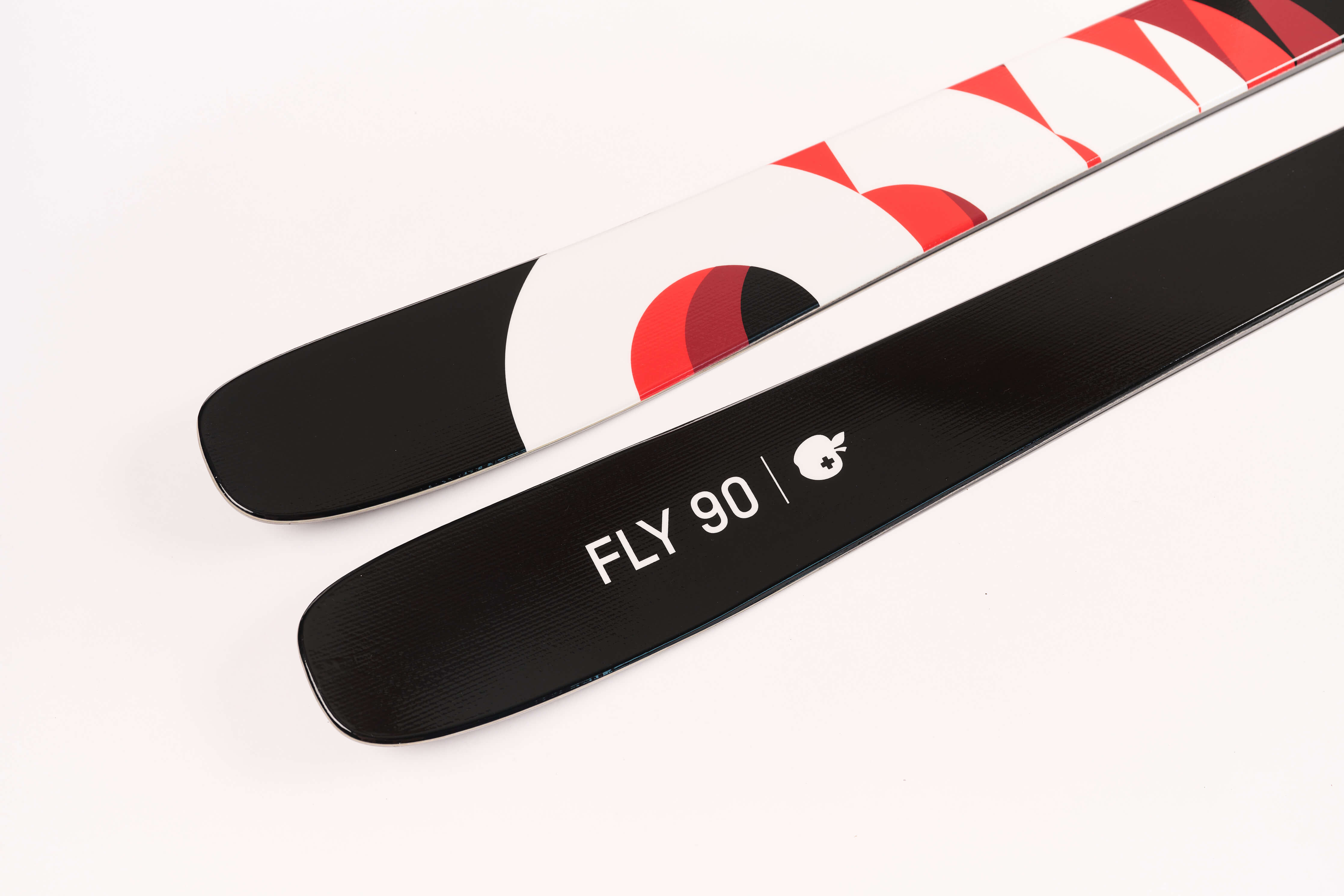 Movement Fly 90 ski freestyle 178 cm parc
