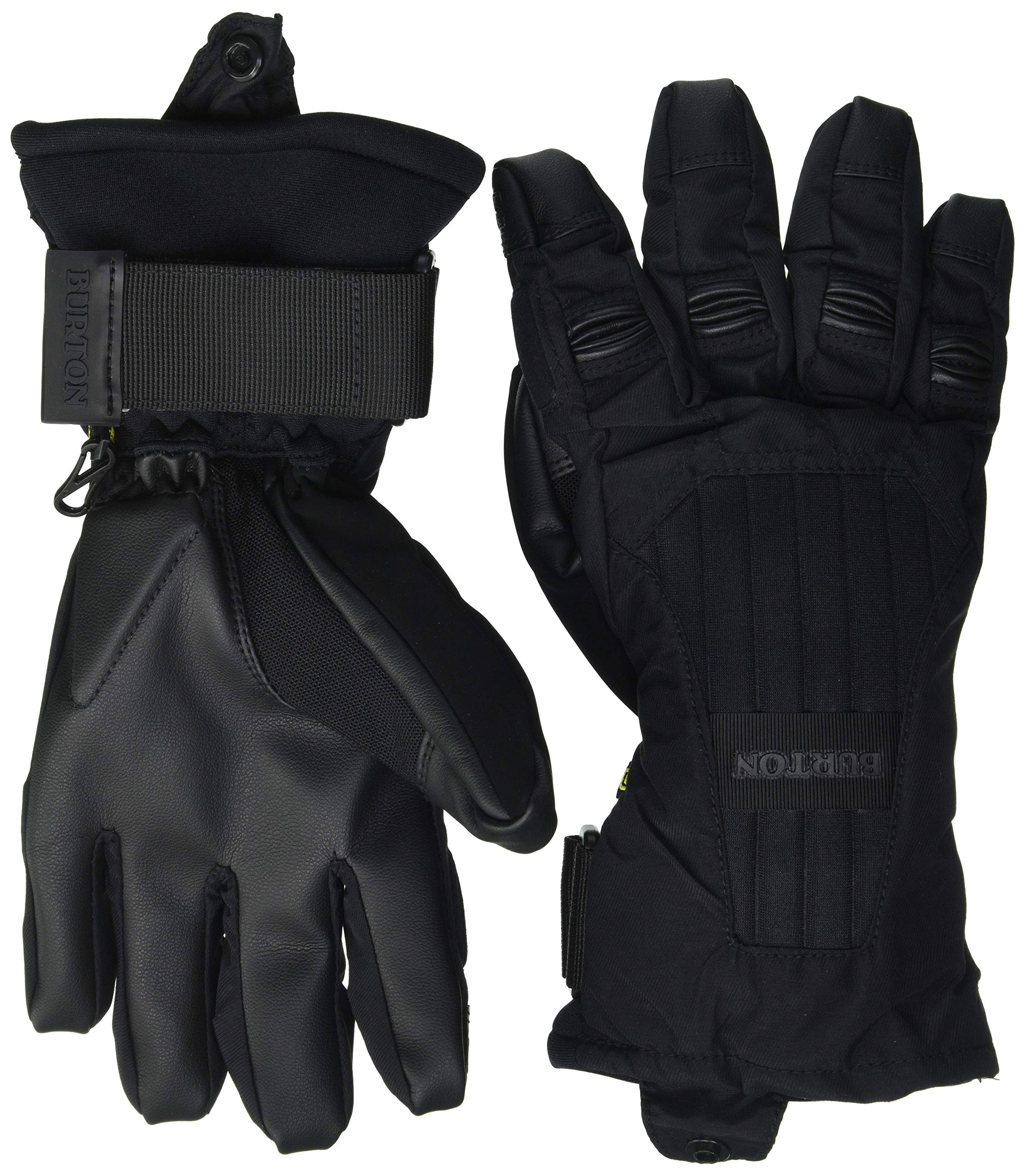 Burton Support Glove gant snowboard homme tactile imperméable