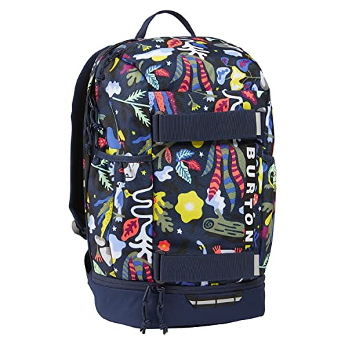 Burton Distortion sac à dos enfant 18L Ballad Blue