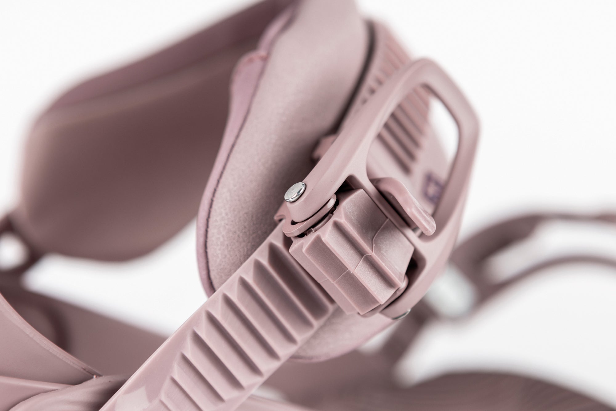 Nitro Cosmic fixations femme Rose flex medium