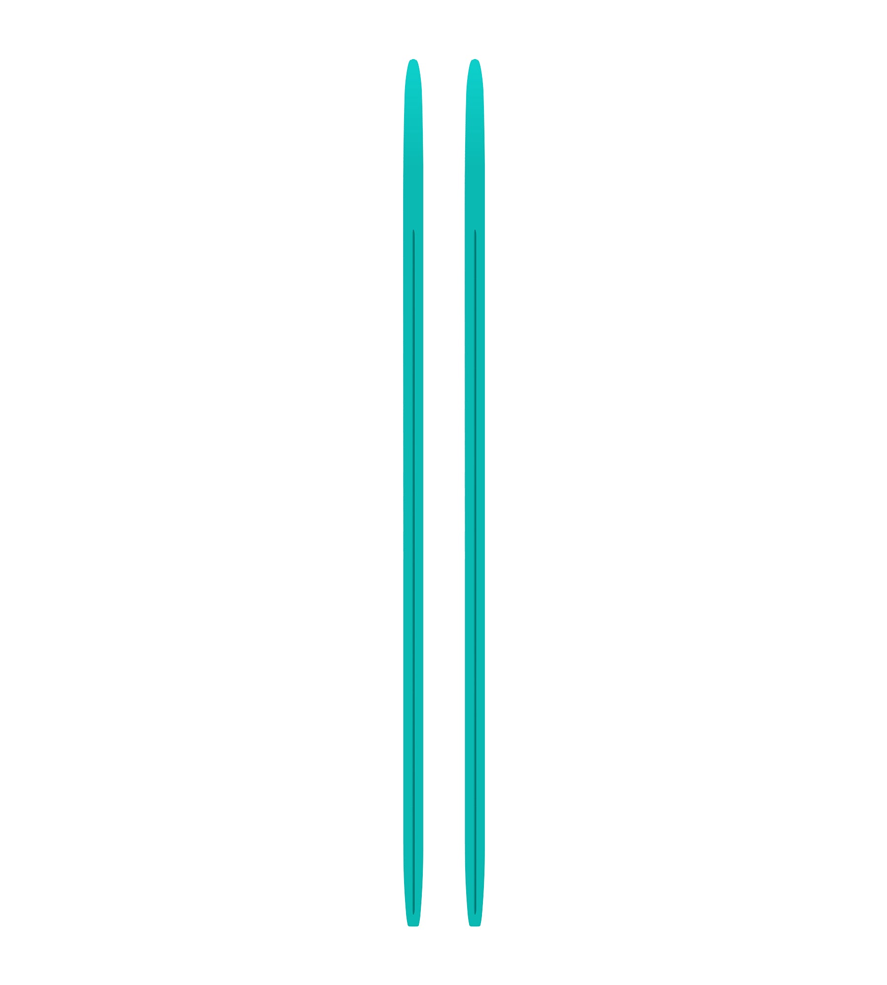 Kästle RX WC Skate ski de skating Plus 187 medium race