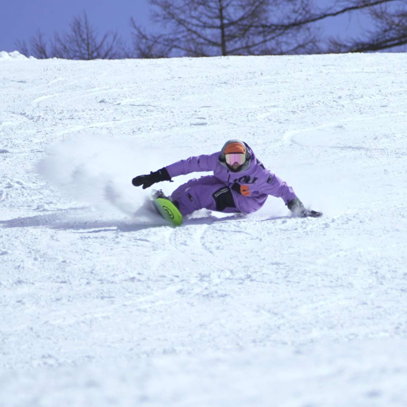 Nidecker Blade 2025 snowboard cambre classique carving