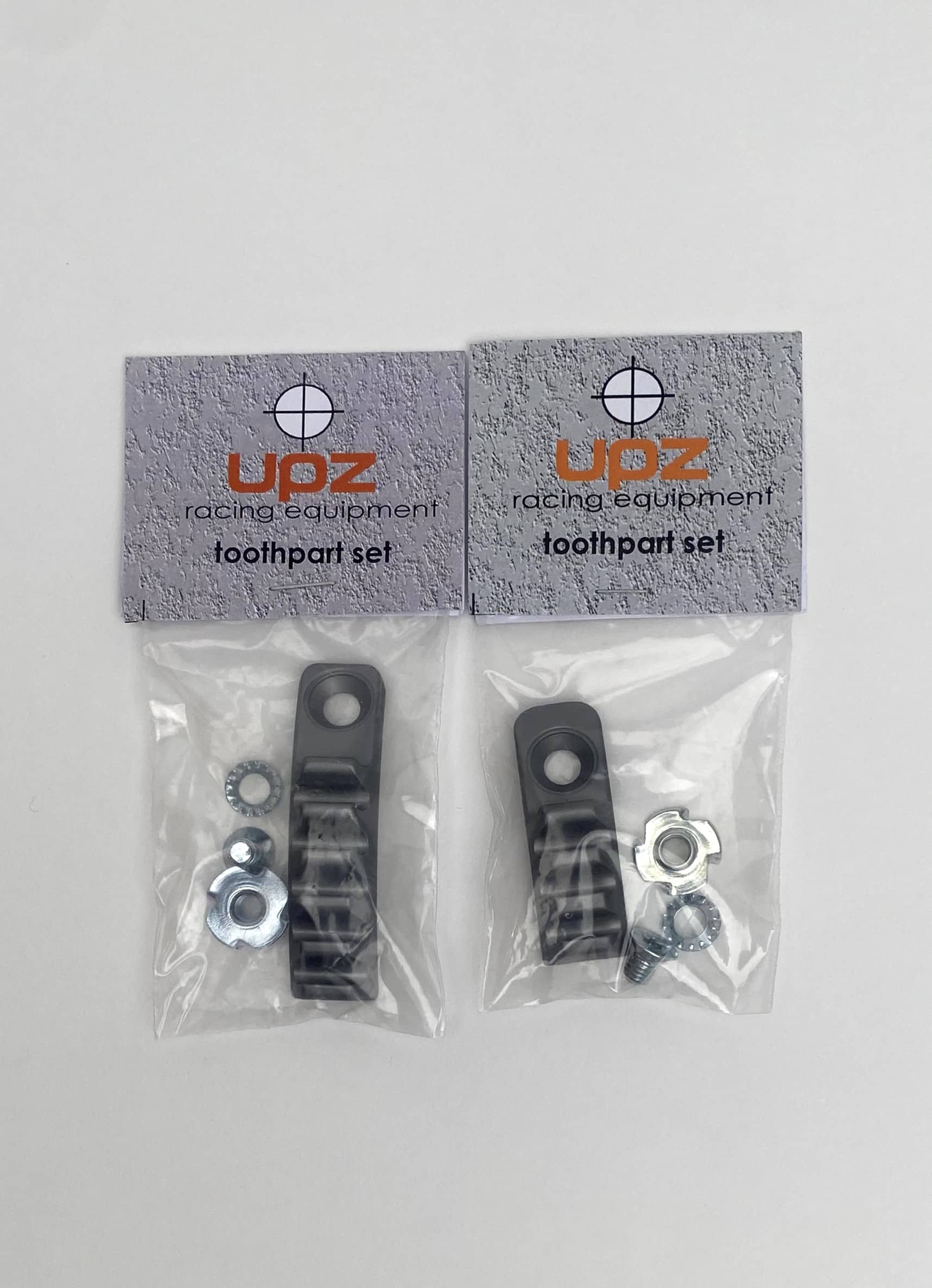 UPZ Hyperlite Crochet Boots 4 Dents 6 Dents Couleur Coque