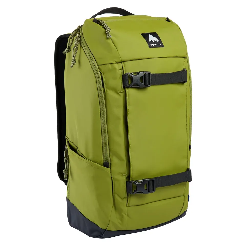 Burton Kilo 2.0 sac à dos 27 L Calla Green housse ordinateur