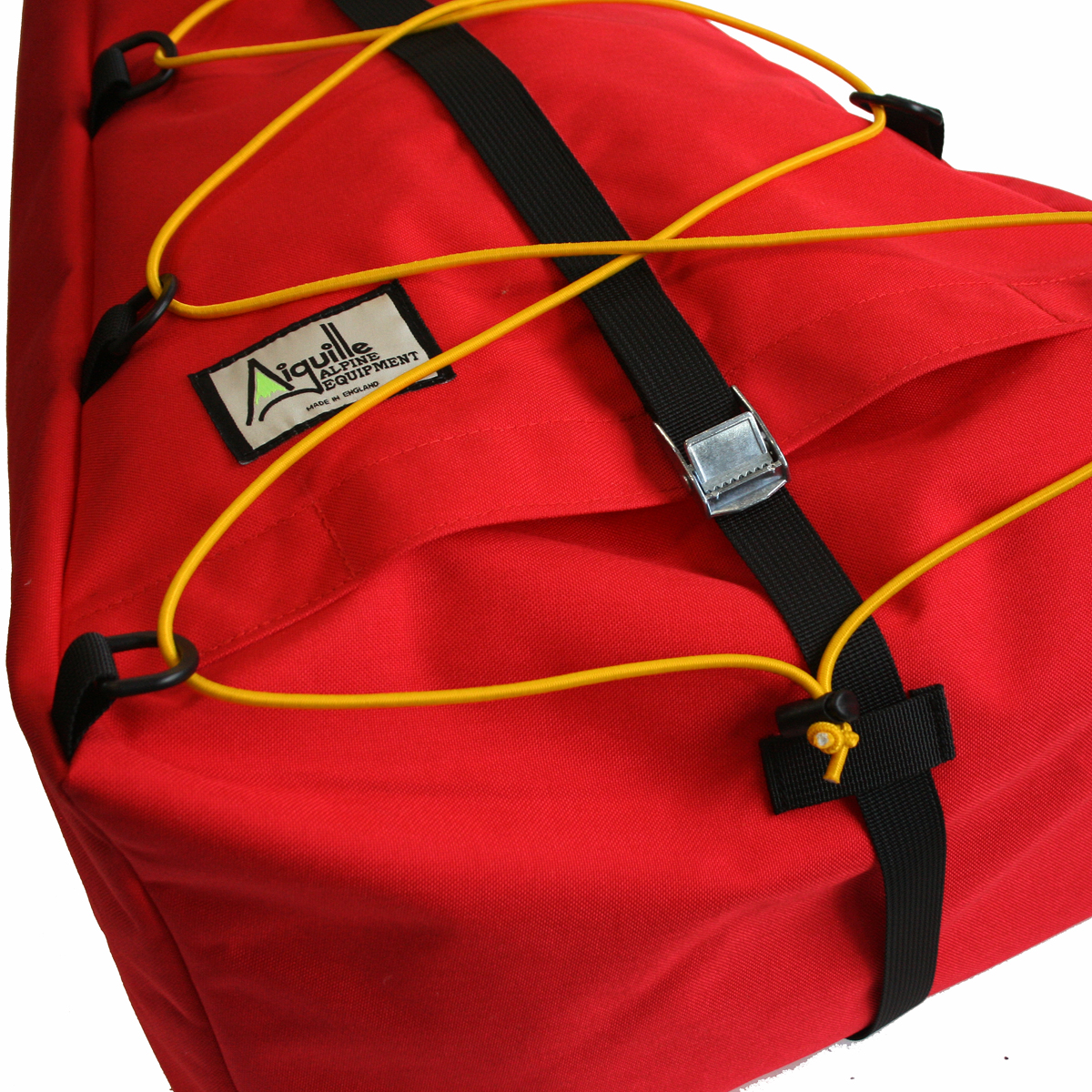 Aiguille Airbag Protection sac canoë 82 /112 /145 cm