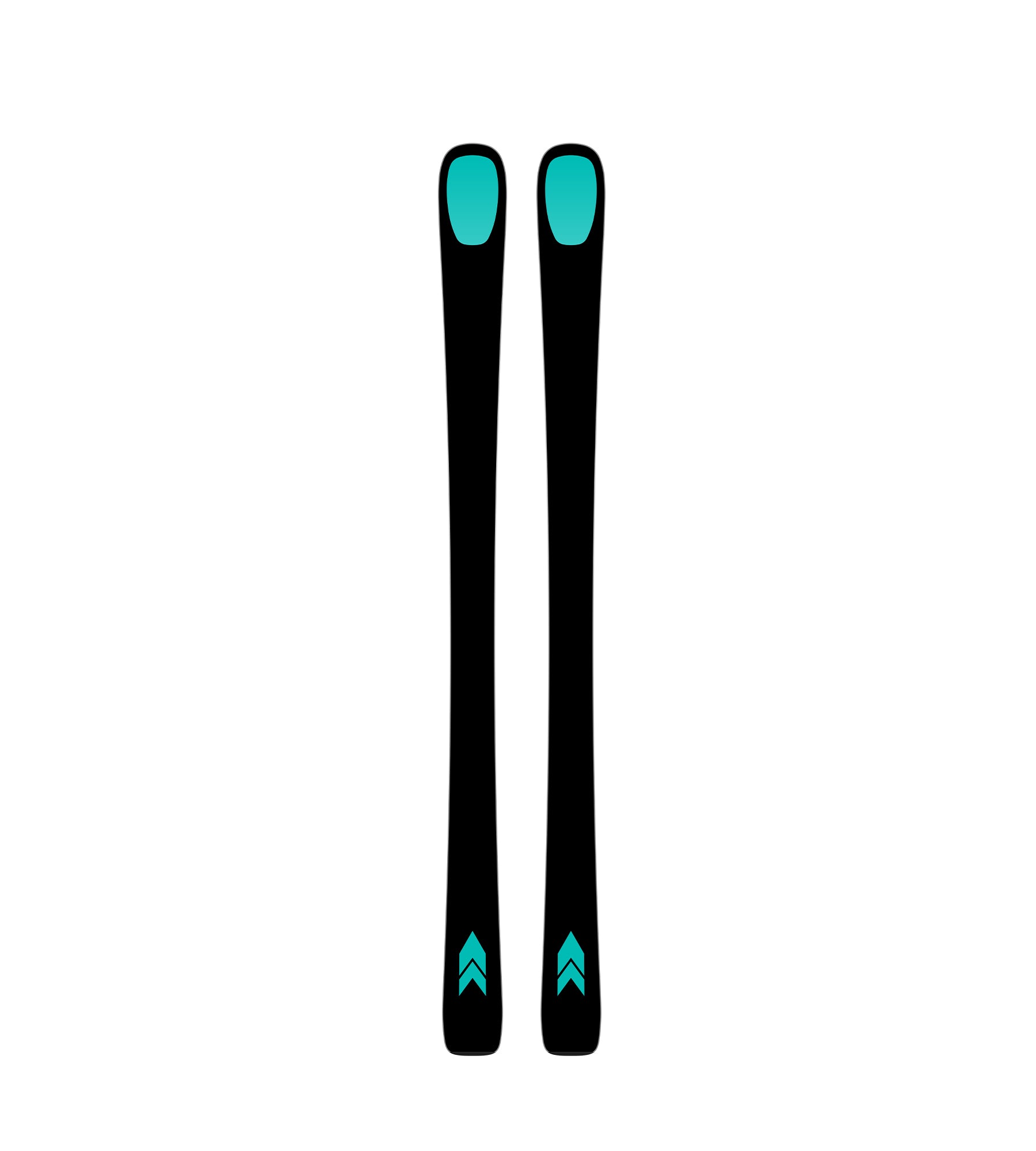 Kastle Sublime 83 ski allmountain 170 cm Titanal