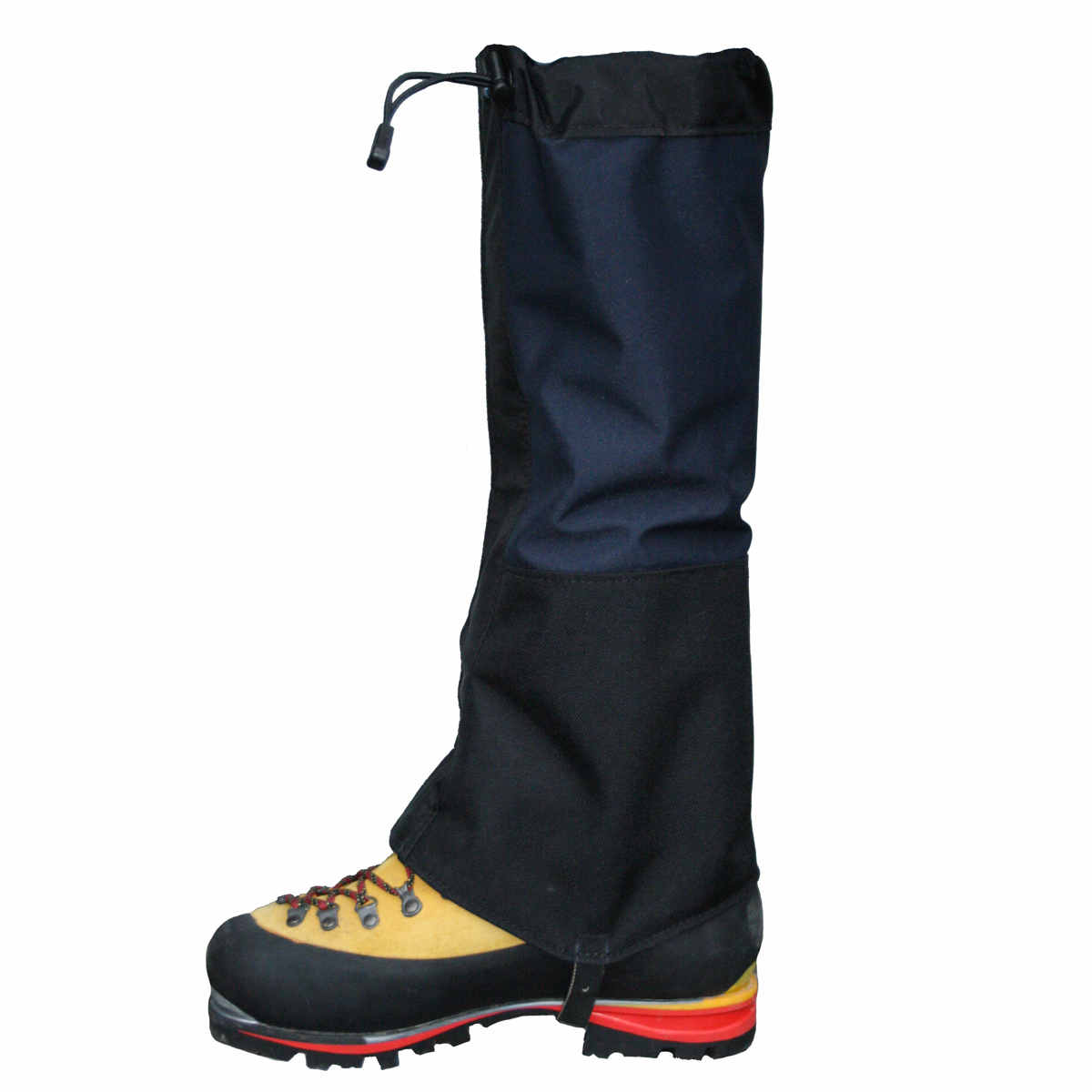 Snowsled Climbing Mountain Gaiters guêtres montagne hiver