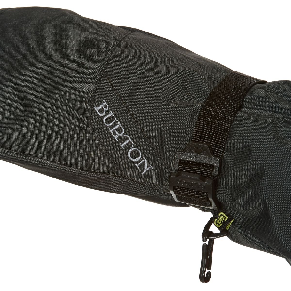 Burton Prospect gants snowboard True Black taille L