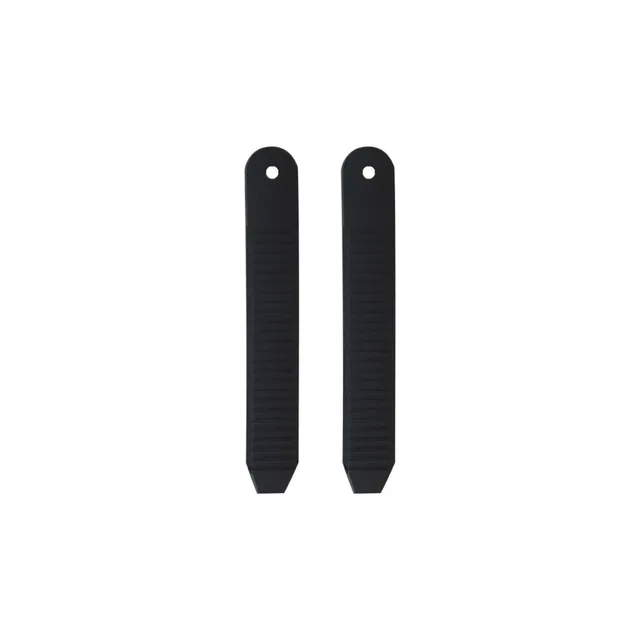 Nidecker AL-F001-A Micron ankle ladder crémaillère noir