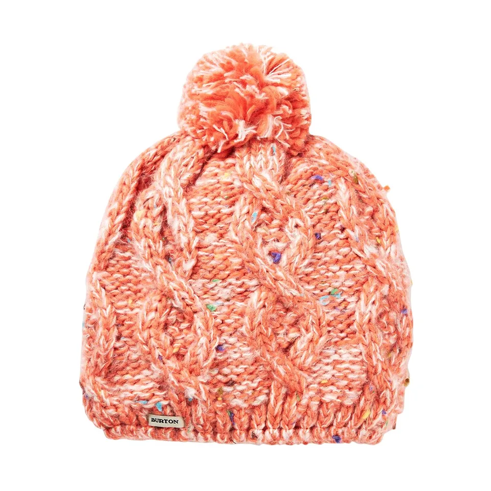 Burton Chloe Bonnet femme hiver