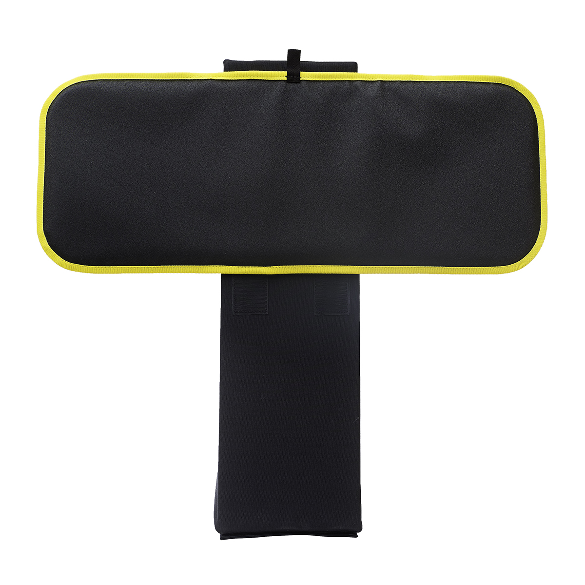 Snowsled Stingray Kneeling Saddle selle canoë Large