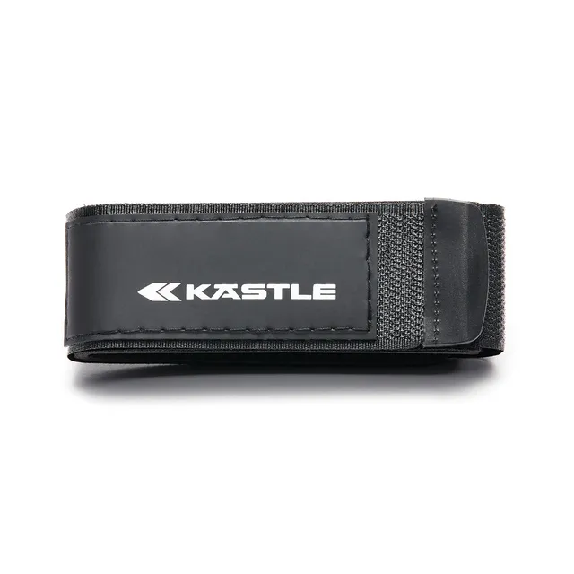 Kastle Ski Strap Standard attache ski noir 95 mm