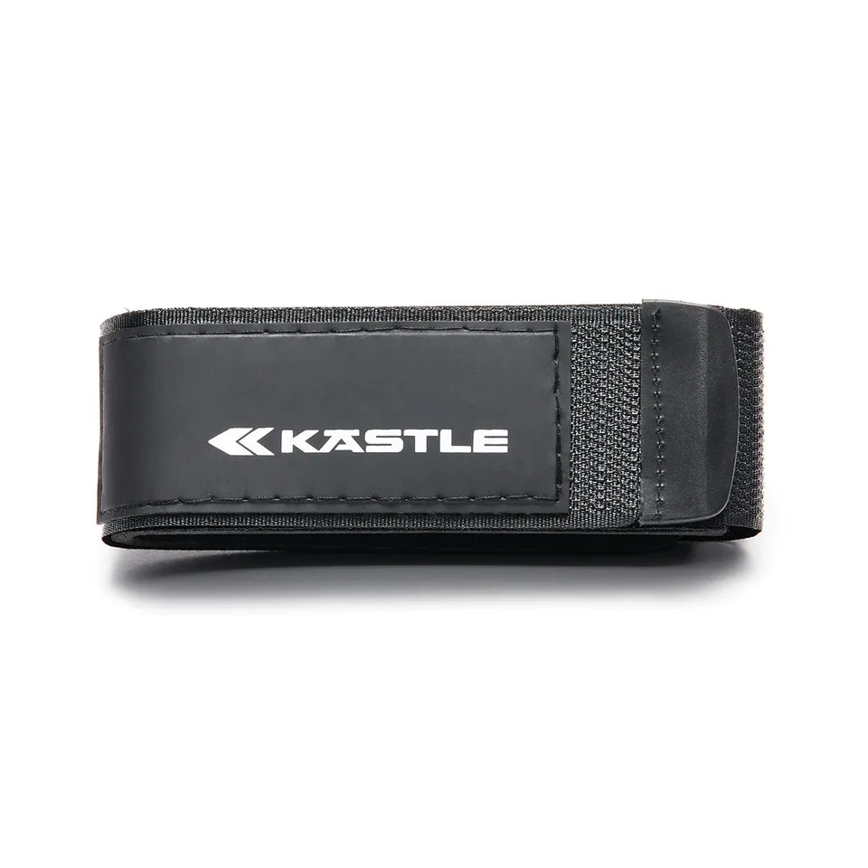 Kastle Ski Strap Standard attache ski noir 95 mm