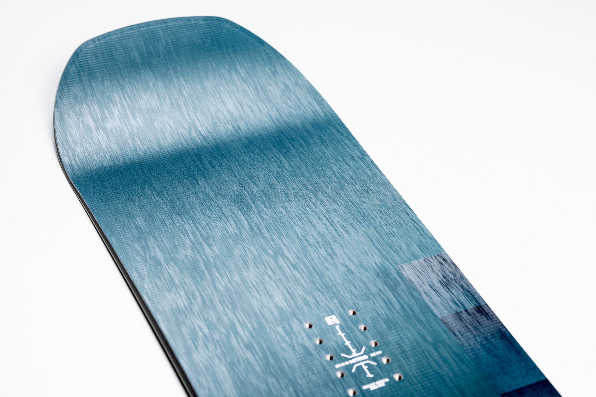 Nitro Team Snowboard 157 1st Choice all-mountain