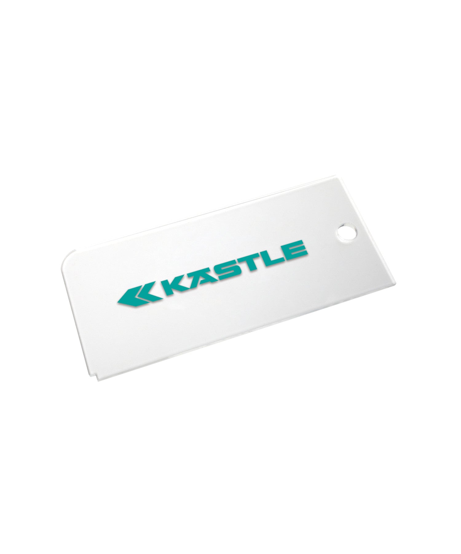 Kastle Scraper racloir fart 3MM Mint plexi