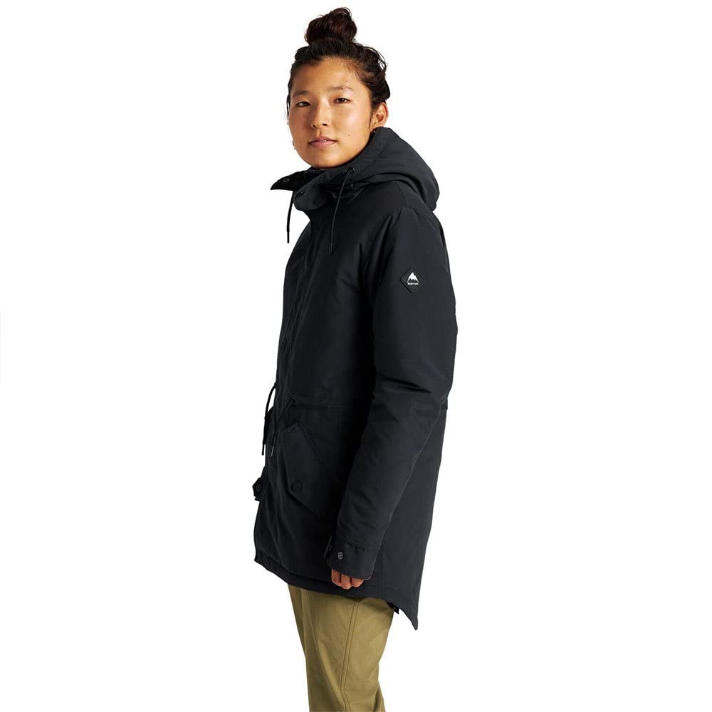 Burton Sadie Insulator veste femme isolante Mulled Berry