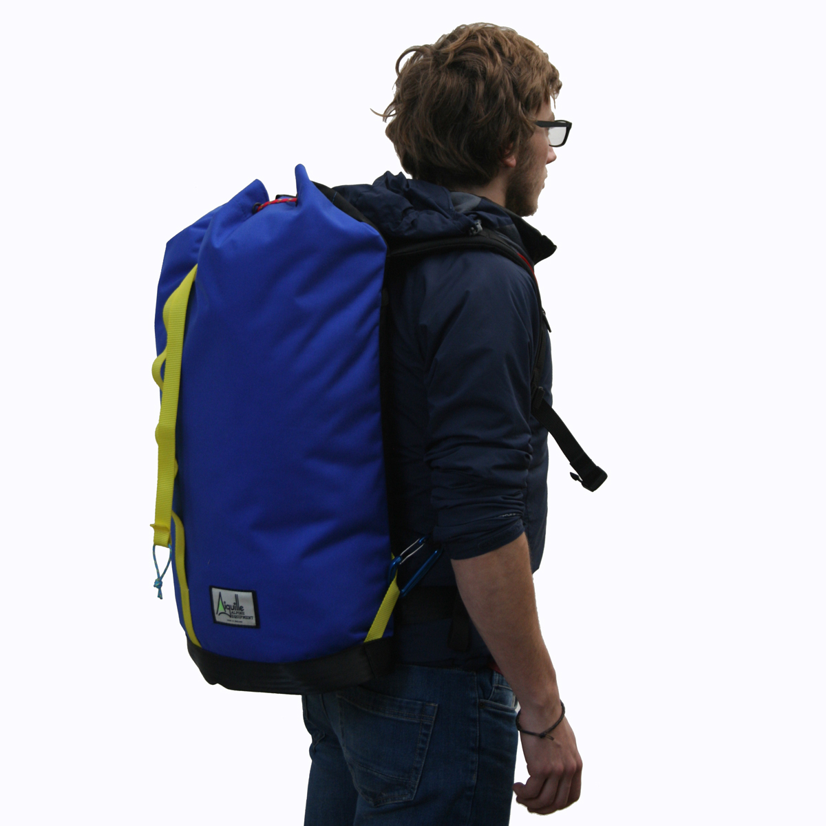 Aiguille Capucin Sac à dos escalade 33 L