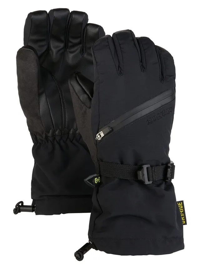 Burton Vent gants ski enfant imperméables tactiles