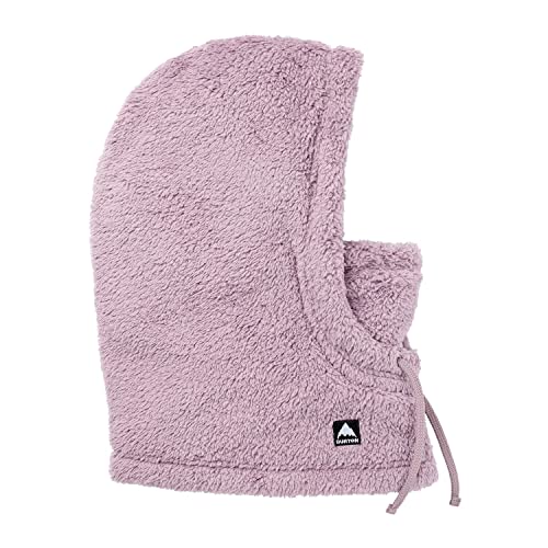 Burton Lynx passe-montagne ski femme polaire chaude