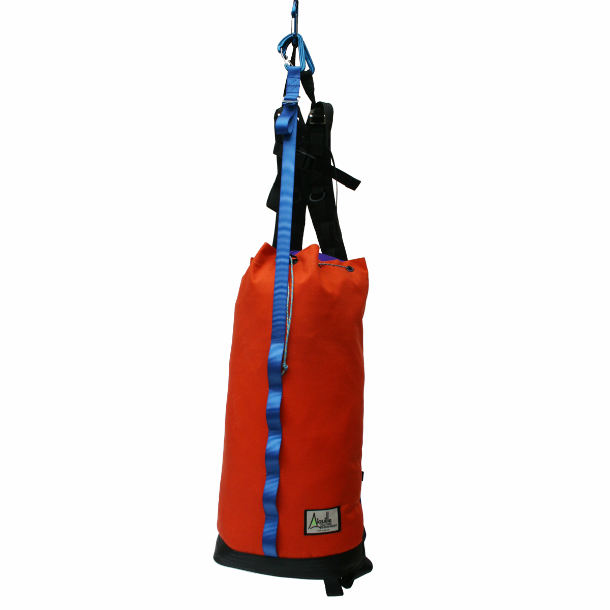Aiguille Capucin Sac à dos escalade 33 L