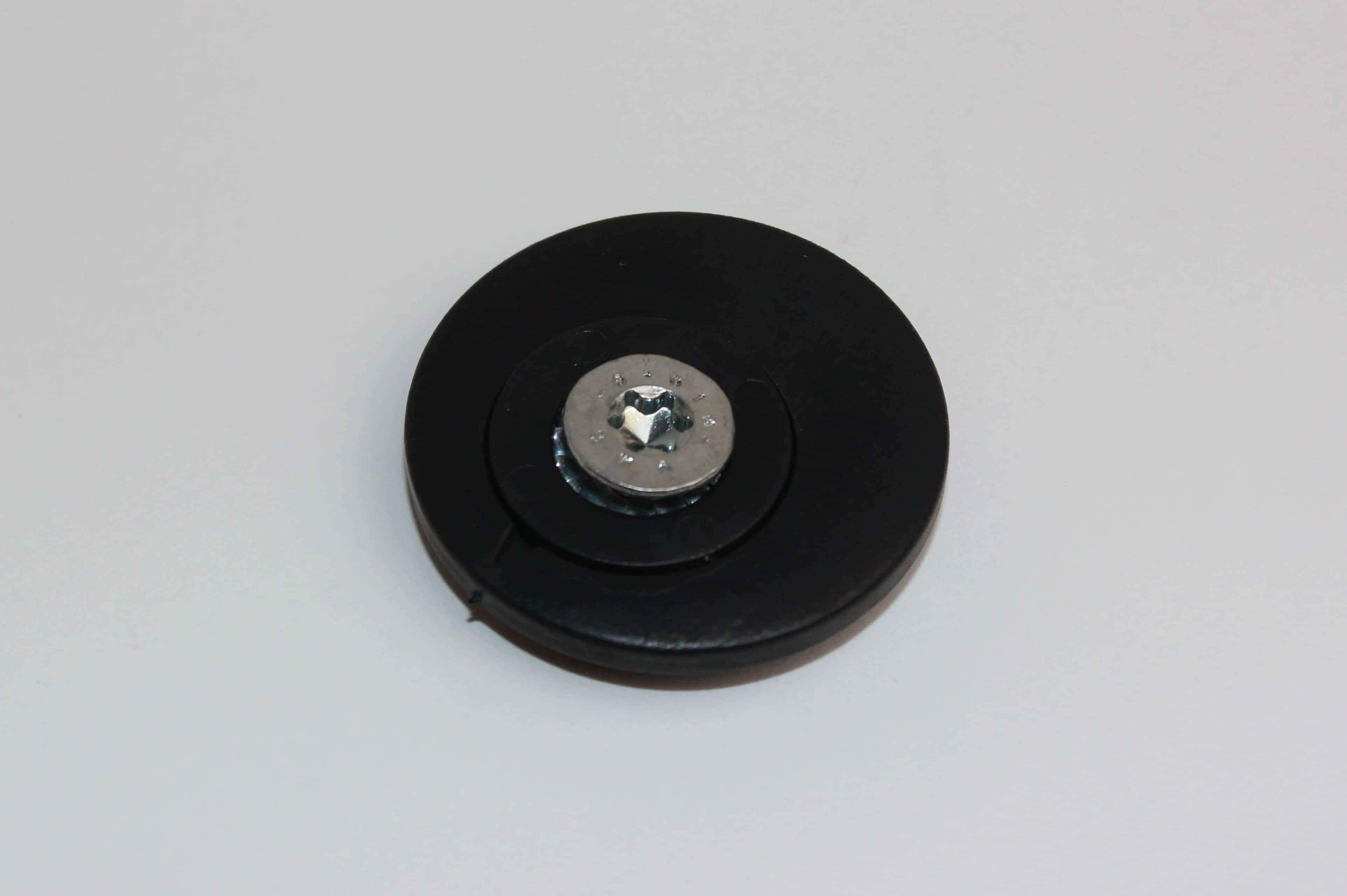 UPZ Canting Disc Black disque chaussure snowboard