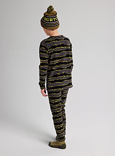 Burton Fleece Set sous-vêtement enfant polaire DRYRIDE