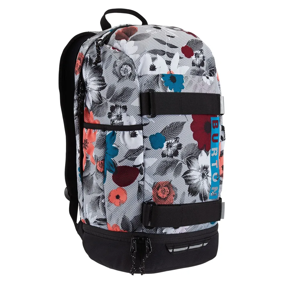Burton Distortion sac à dos 18 L porte-board ordinateur