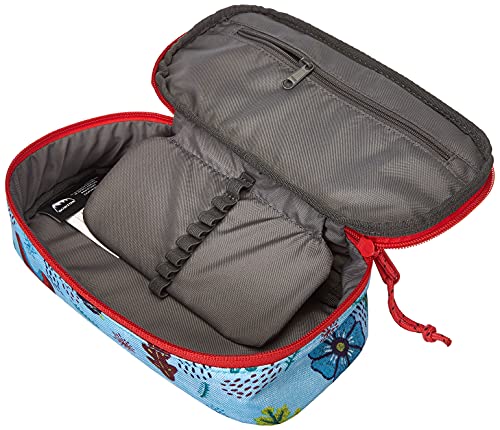 Burton Switchback Trousse Scolaire 1L Zip