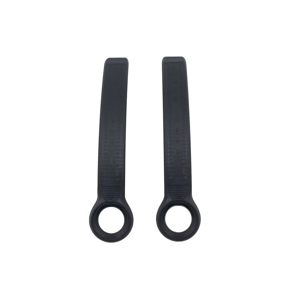 Nidecker AQ-F001-A QuickSet ladder cheville noir Fenix