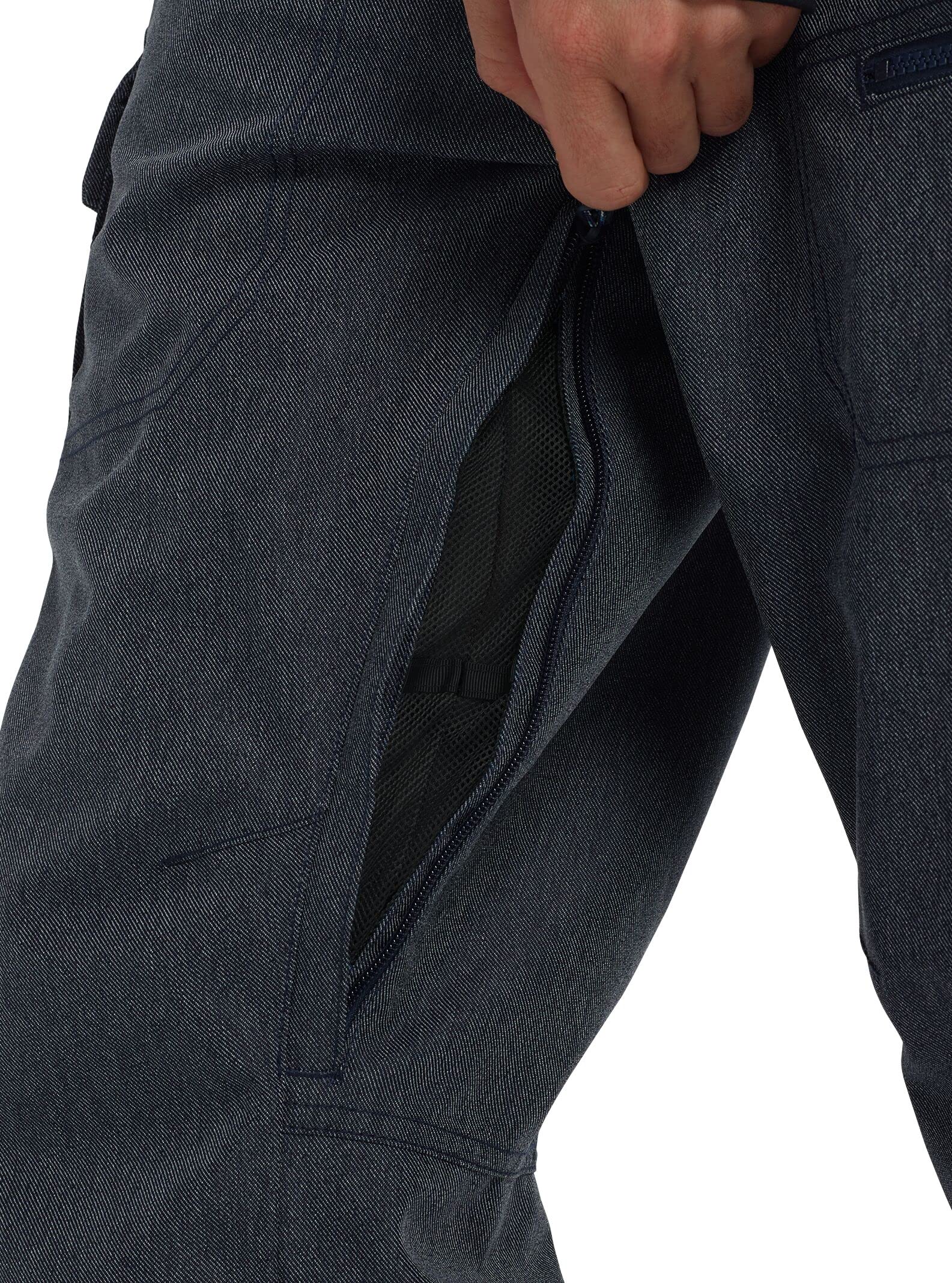 Burton Covert pantalon snowboard homme 10K imperméable