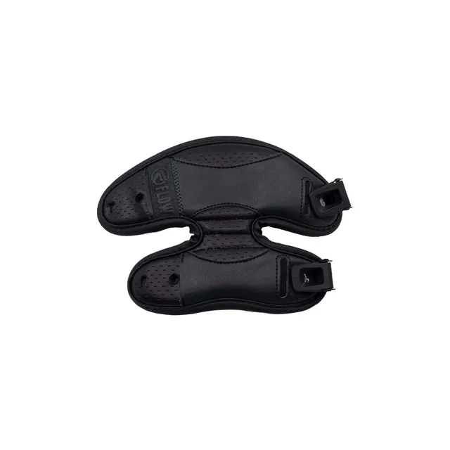 Nidecker FS-F002-A Sangle Snowboard Fusion Noir Confort