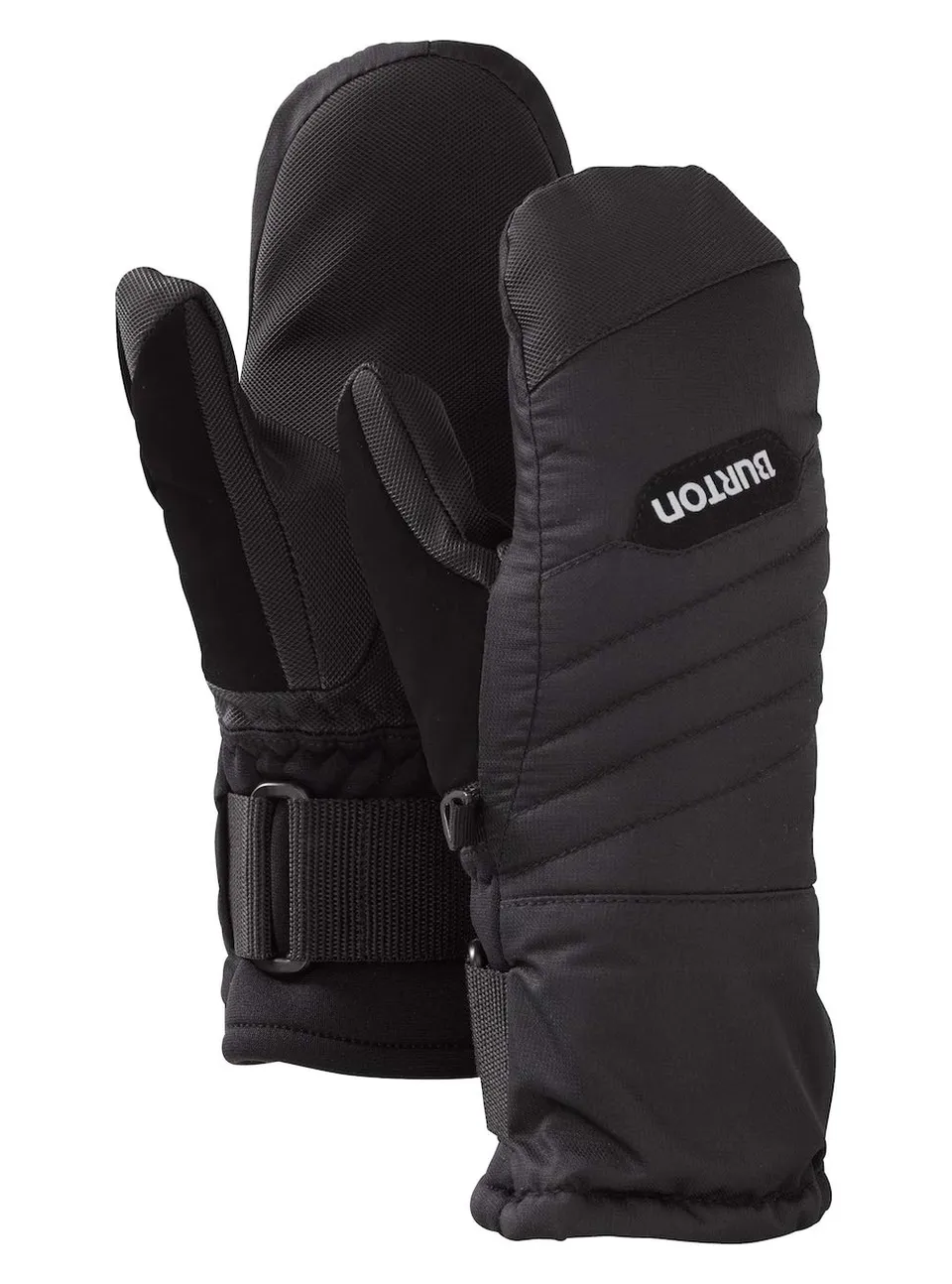 Burton DryRide gant snowboard tactile Thermacore noir