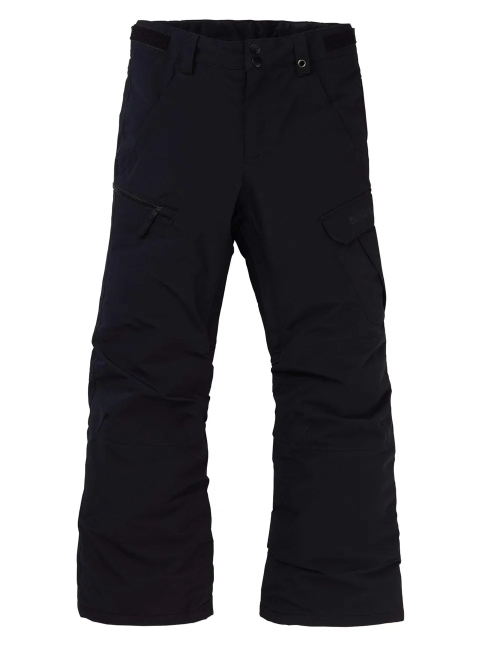 Burton Exile Cargo Pantalon Snowboard Garçon Noir M