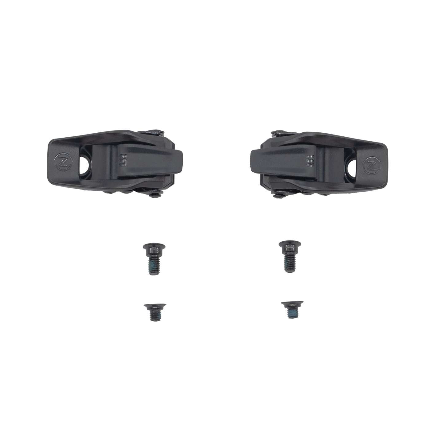 Nidecker Spare Parts TB-N003-A boucle toe LSR 2.0